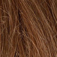 Squimpish Hair - Medium Brown