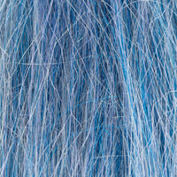 Squimpish Hair - Sky Blue