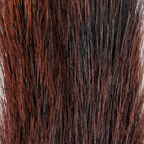 Squirrel Tail - Rusty Brown