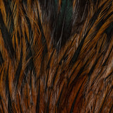 Streamer Rooster Neck - Furnace/Natural