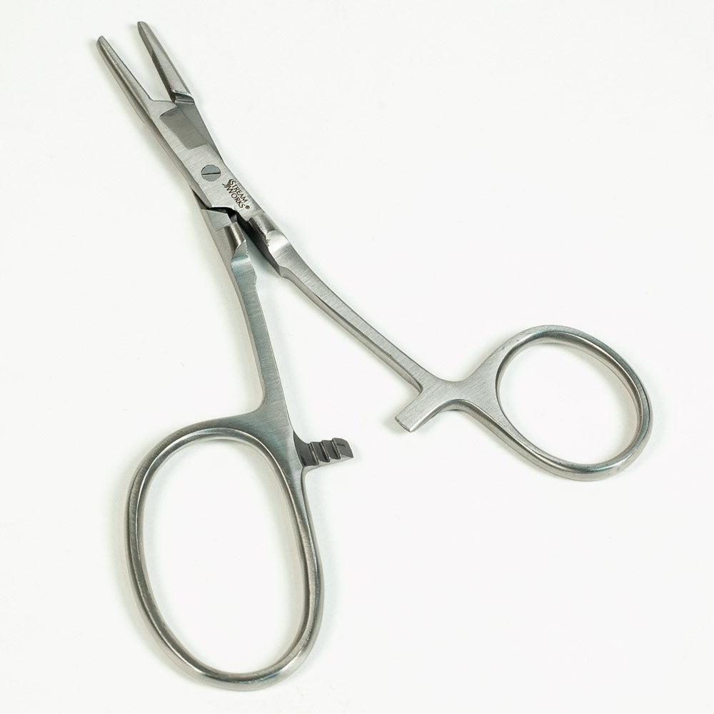Wholesale Stainless Steel Loop Scissors 
