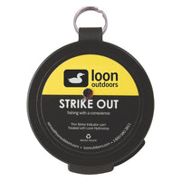 Loon Strike Out