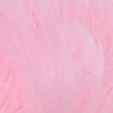 Marabou - Pink (MB103)