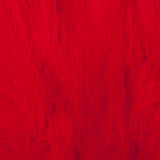 Marabou - Red (MB056)