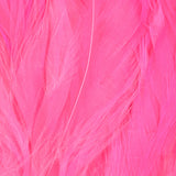 Schlappen - Fluorescent Pink
