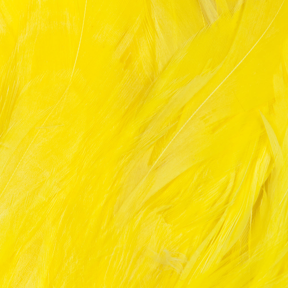 Schlappen - Yellow