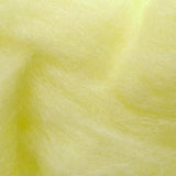 Super Fine Dubbing - Pale Yellow
