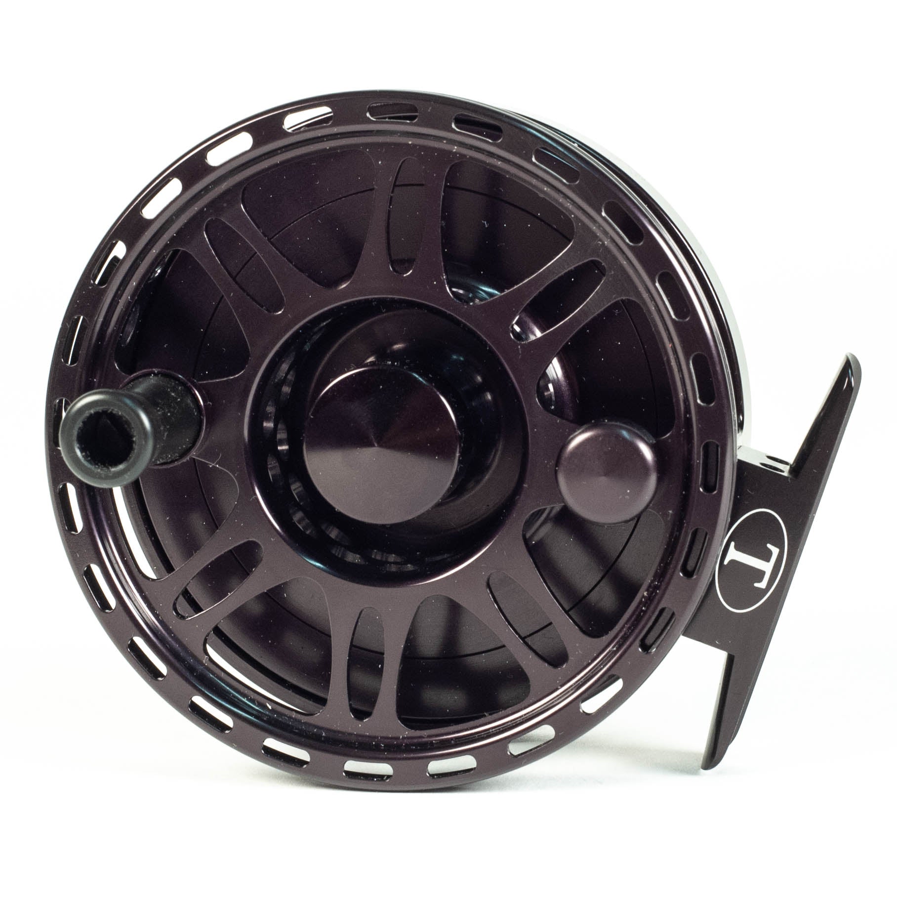 Tibor Everglades Fly Reel