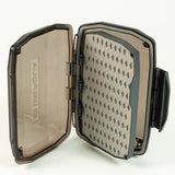 Umpqua UPG HD Medium Fly Box - Open