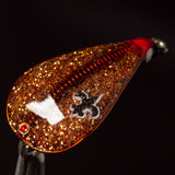 Waldner Spoon Fly - Copper