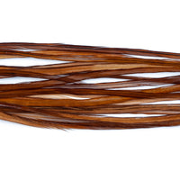 Whiting 100 Fly Pack - Brown