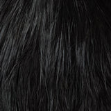 Whiting Bird Fur - Black