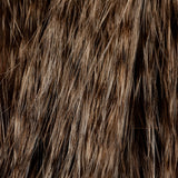 Whiting Bird Fur - Grizzly Tan