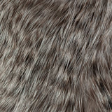Whiting Bird Fur - Grizzly