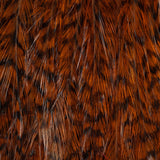 Whiting Streamer Pack - Grizzly Dyed Brown