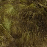 Whiting Super 'Bou - Grizzly Dyed Olive