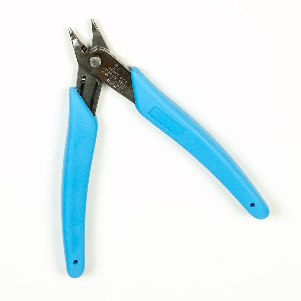 Super Flush Wire Cutter, Fly Tying Wire Cutter, The Fly Fishers